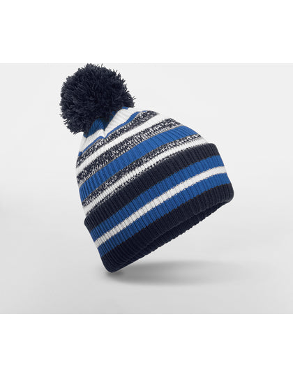Beechfield B474R Multi-Sport Fan Beanie – leverantörens modellbild