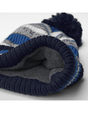 Beechfield B474R Multi-Sport Fan Beanie – leverantörens modellbild