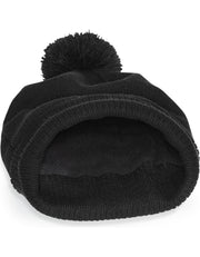 Beechfield B439 Thermal Snowstar® Beanie – leverantörens modellbild