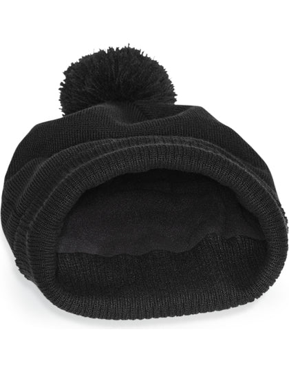 Beechfield B439 Thermal Snowstar® Beanie – leverantörens modellbild