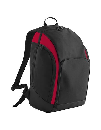 BG571N – Black/Red