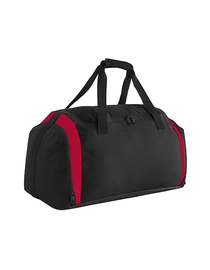 BG572N – Black/Red