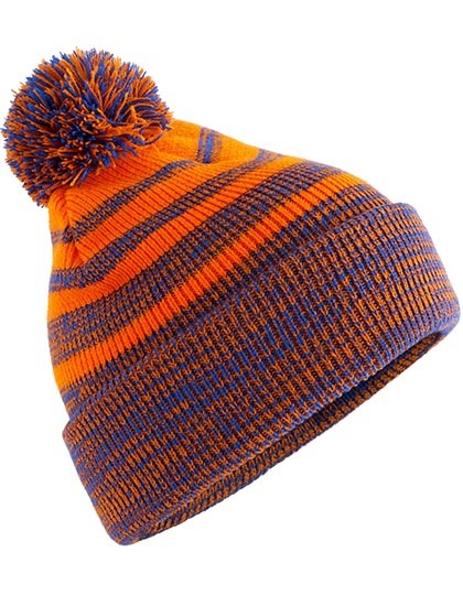 HB färg | CB476 | Orange/Royal
