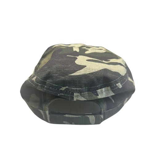 Militärkeps