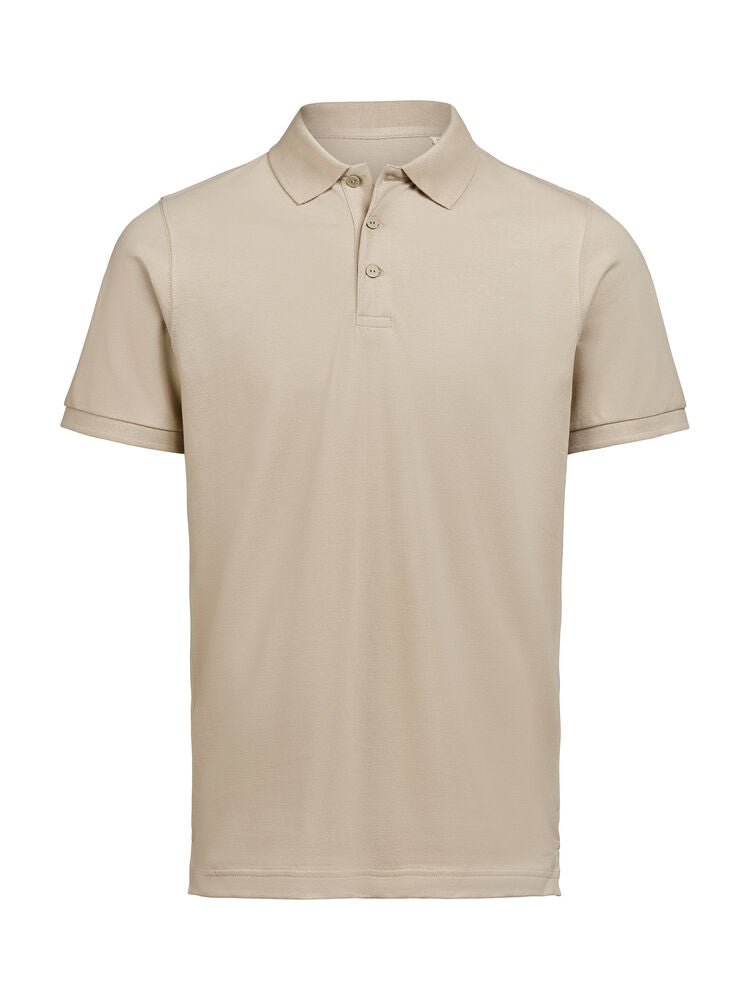 UM Polo (OCS)  Regular Fit Unisex – Untagged Movement