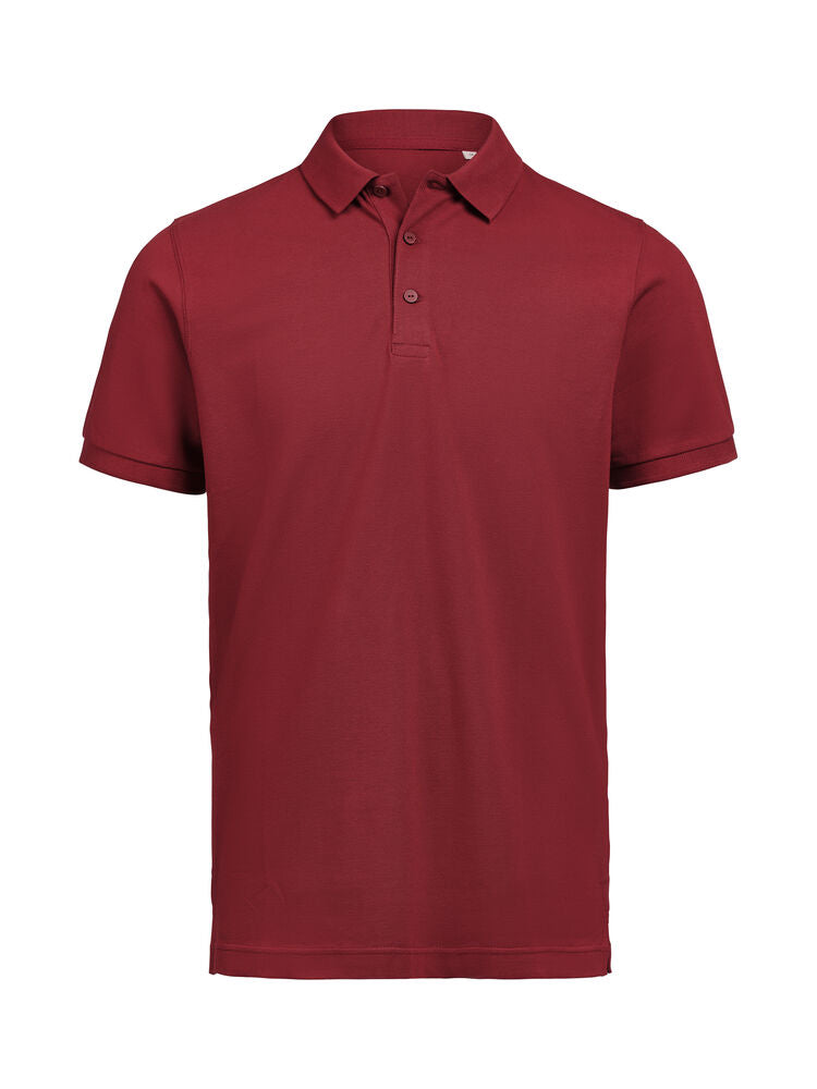 UM Polo (OCS)  Regular Fit Unisex – Untagged Movement