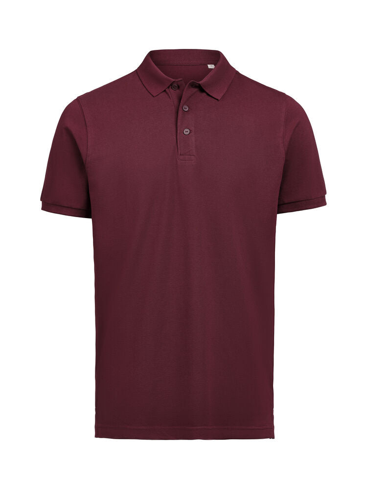 UM Polo (OCS)  Regular Fit Unisex – Untagged Movement
