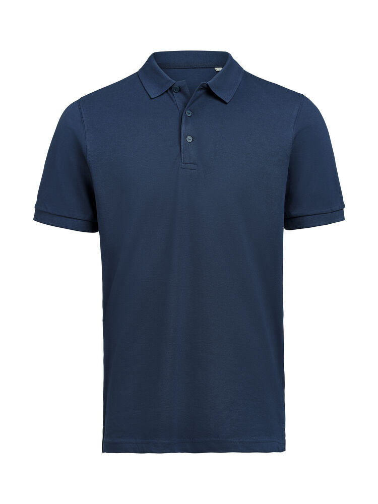 UM Polo (OCS)  Regular Fit Unisex – Untagged Movement