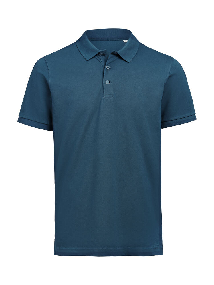 UM Polo (OCS)  Regular Fit Unisex – Untagged Movement