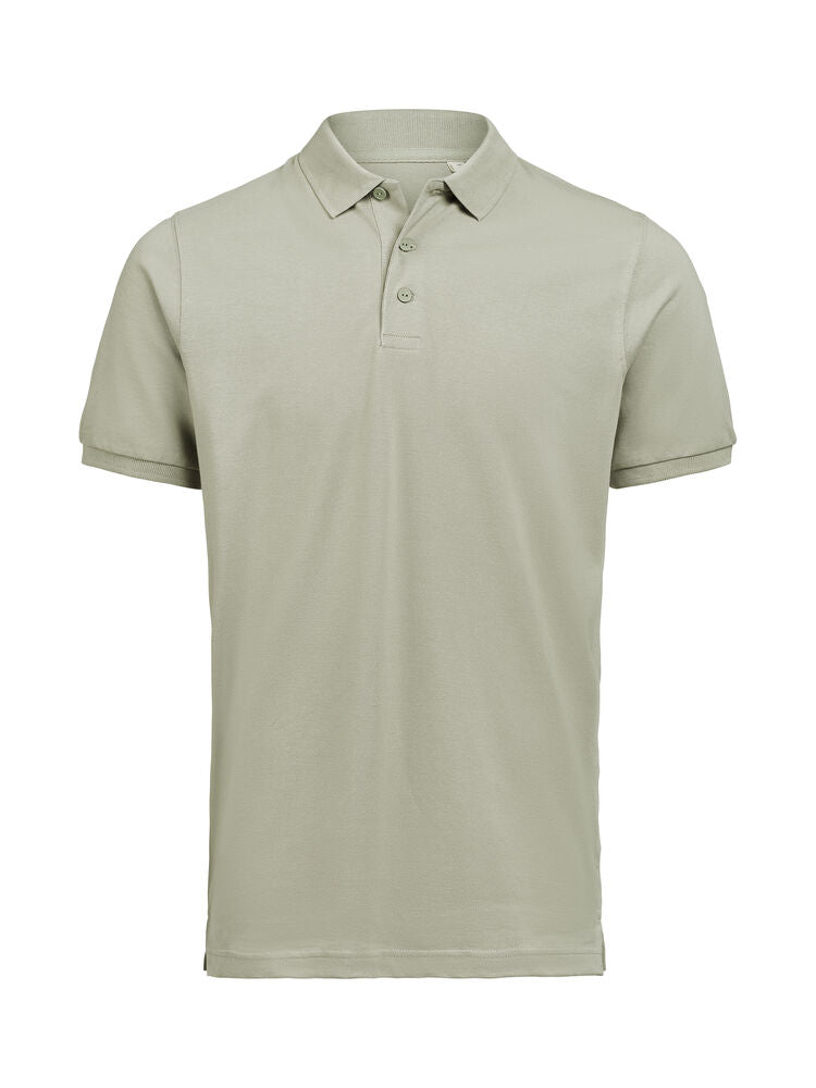 UM Polo (OCS)  Regular Fit Unisex – Untagged Movement
