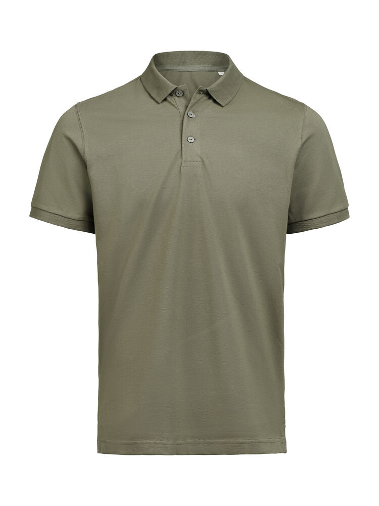 UM Polo (OCS)  Regular Fit Unisex – Untagged Movement