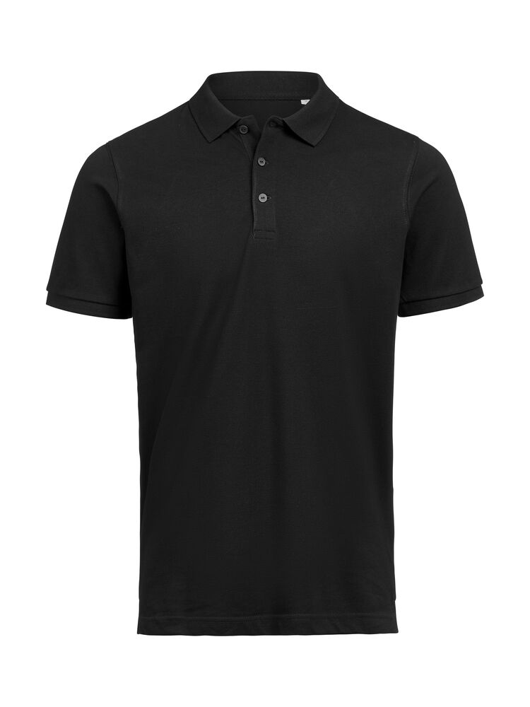 UM Polo (OCS)  Regular Fit Unisex – Untagged Movement