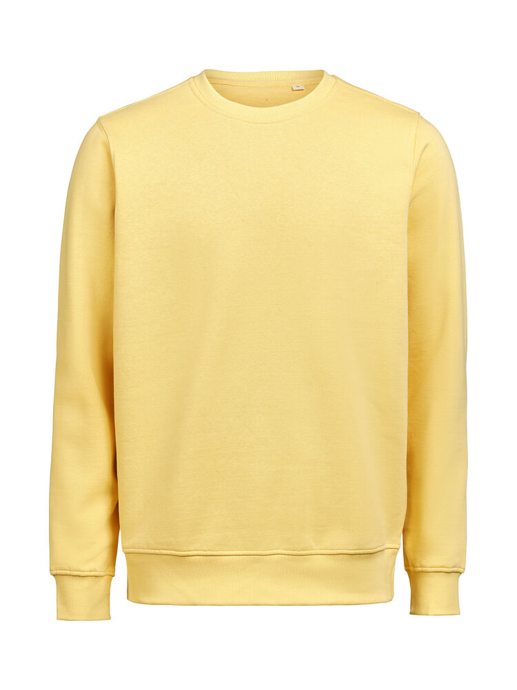 UM Crewneck (OCS-RCS)  Regular Fit Unisex – Untagged Movement