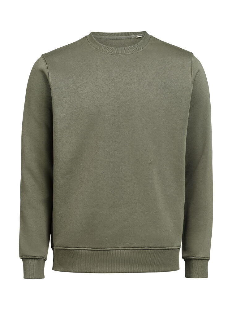 UM Crewneck (OCS-RCS)  Regular Fit Unisex – Untagged Movement