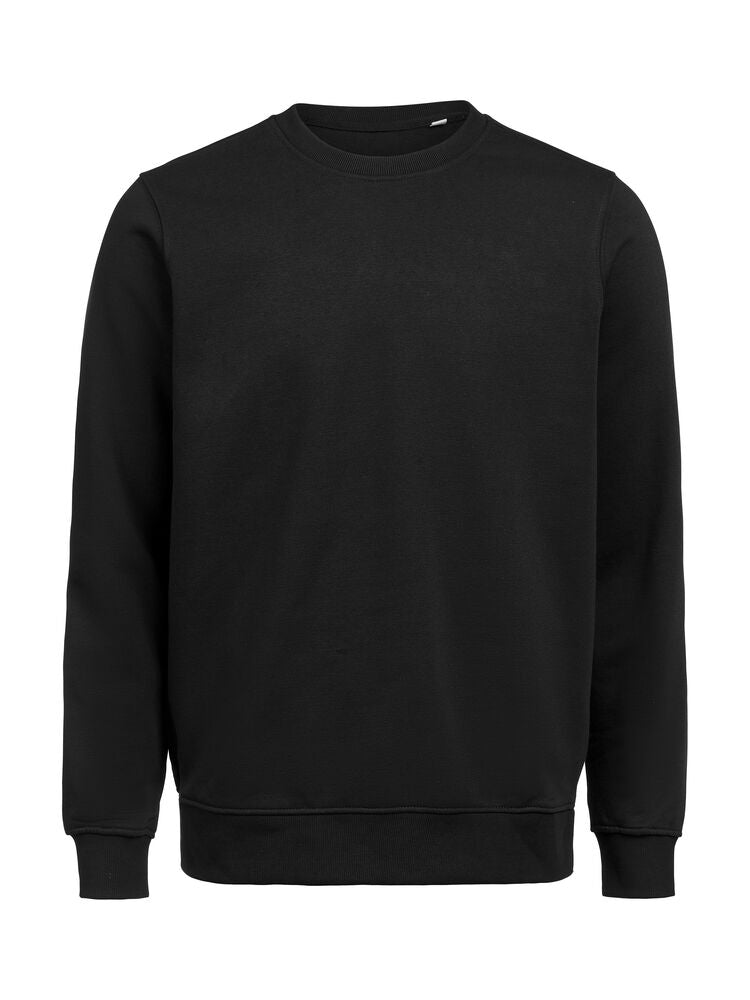 UM Crewneck (OCS-RCS)  Regular Fit Unisex – Untagged Movement