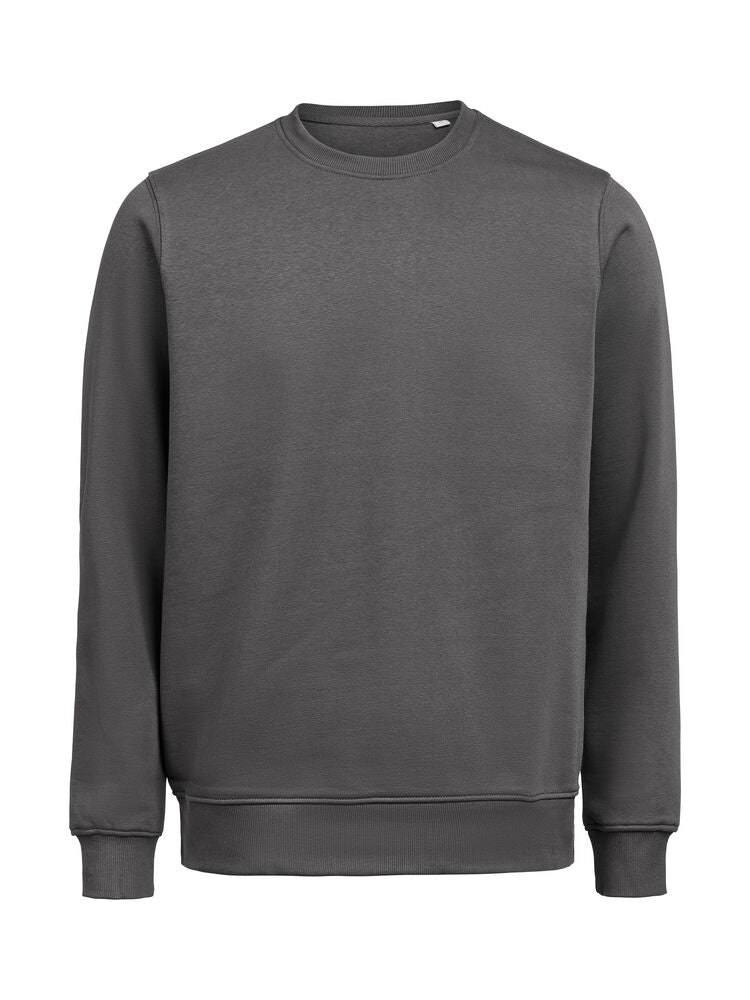 UM Crewneck (OCS-RCS)  Regular Fit Unisex – Untagged Movement