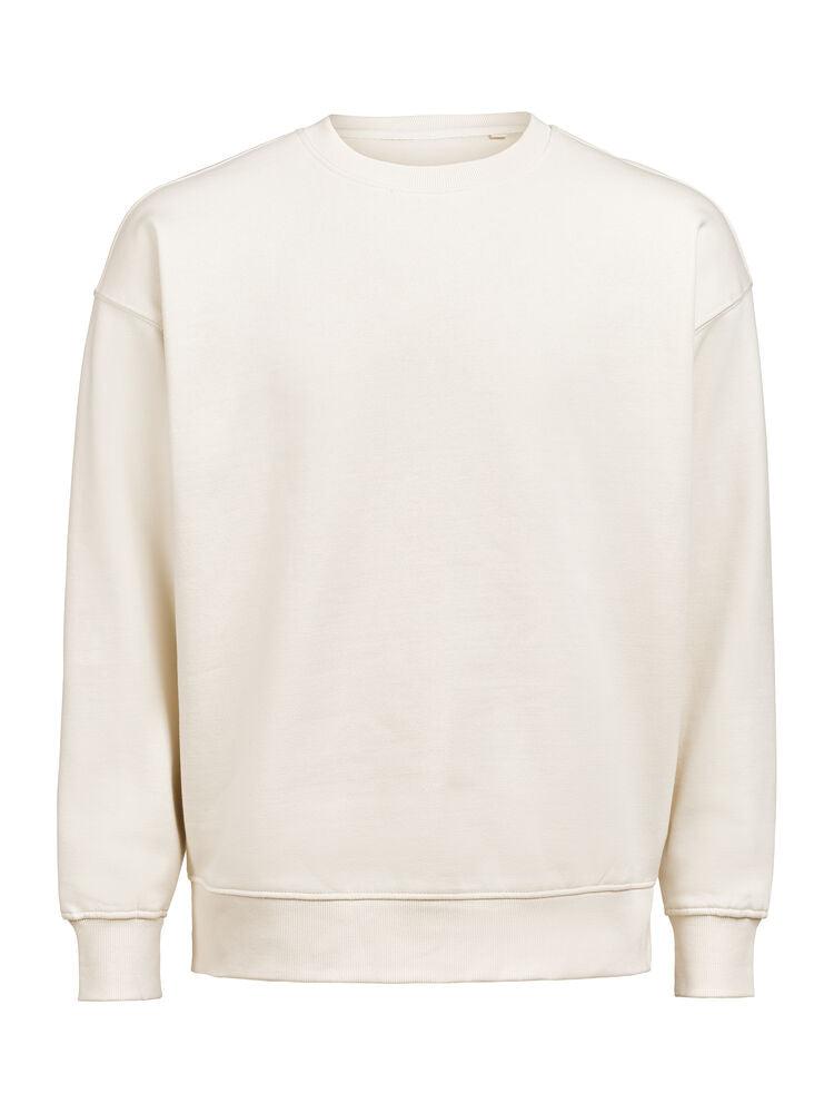 UM Crewneck (OCS-RCS)  Loose Fit Unisex – Untagged Movement