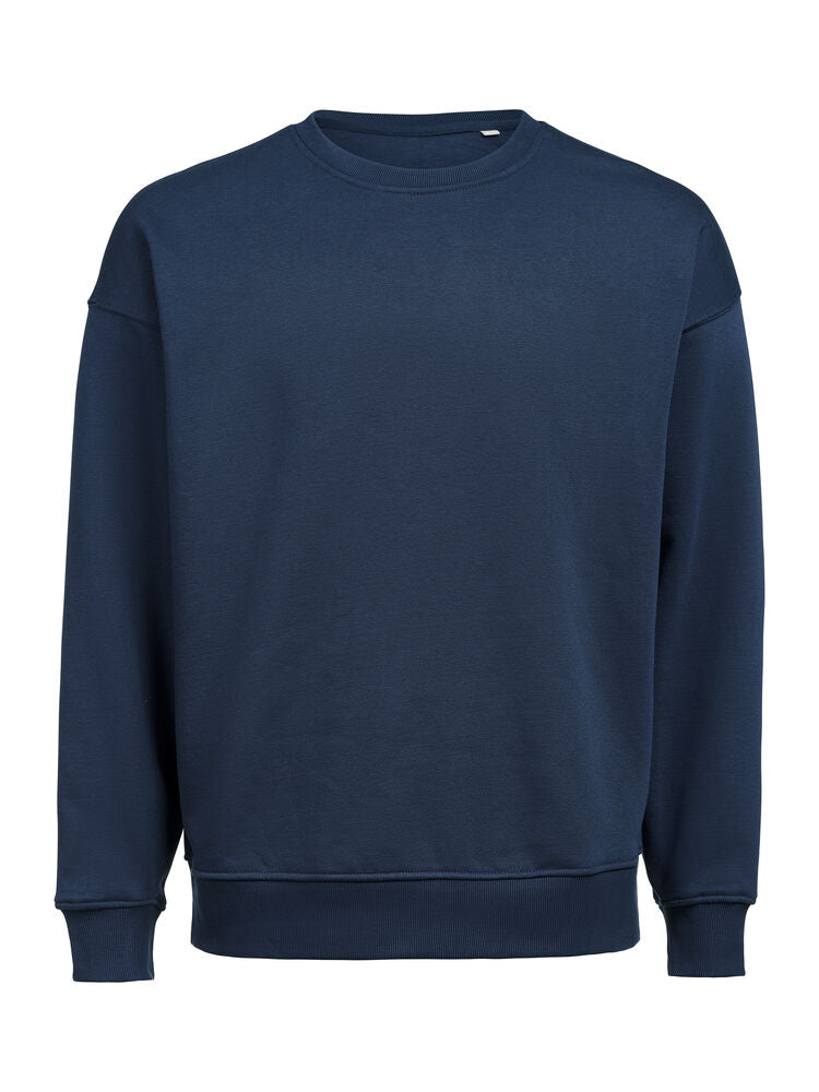 UM Crewneck (OCS-RCS)  Loose Fit Unisex – Untagged Movement