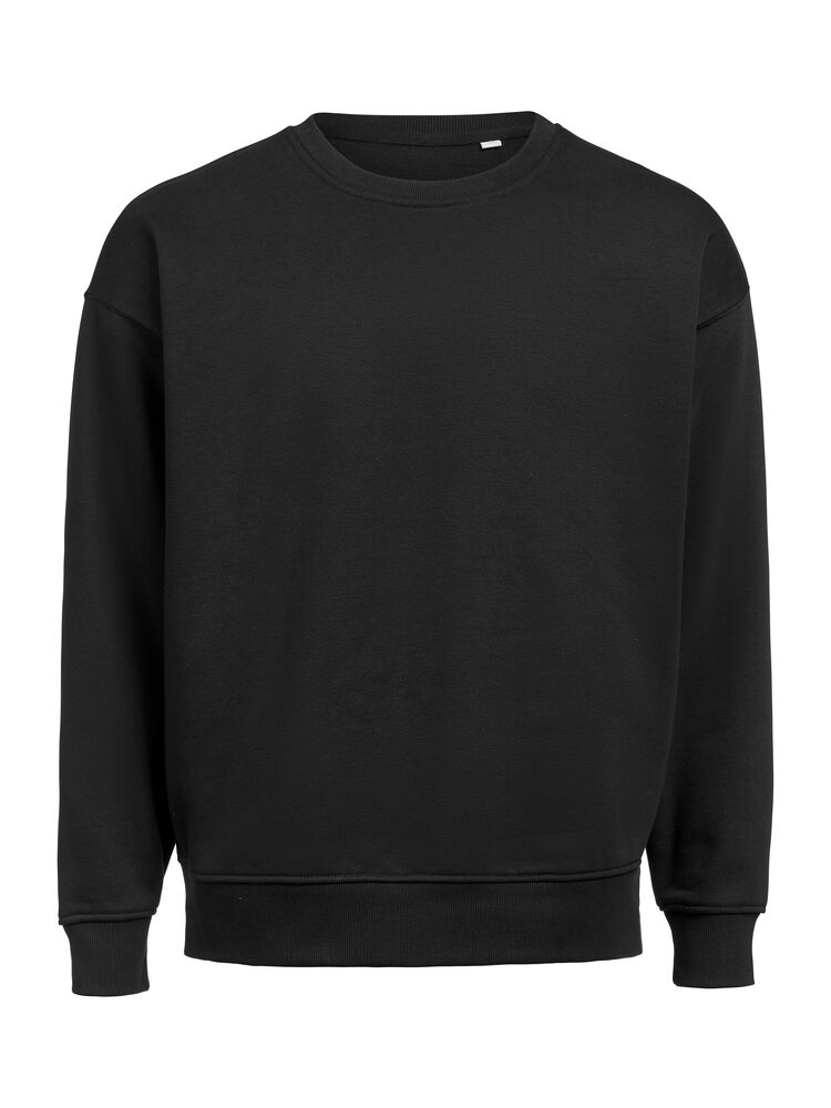 UM Crewneck (OCS-RCS)  Loose Fit Unisex – Untagged Movement