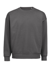 UM Crewneck (OCS-RCS)  Loose Fit Unisex – Untagged Movement