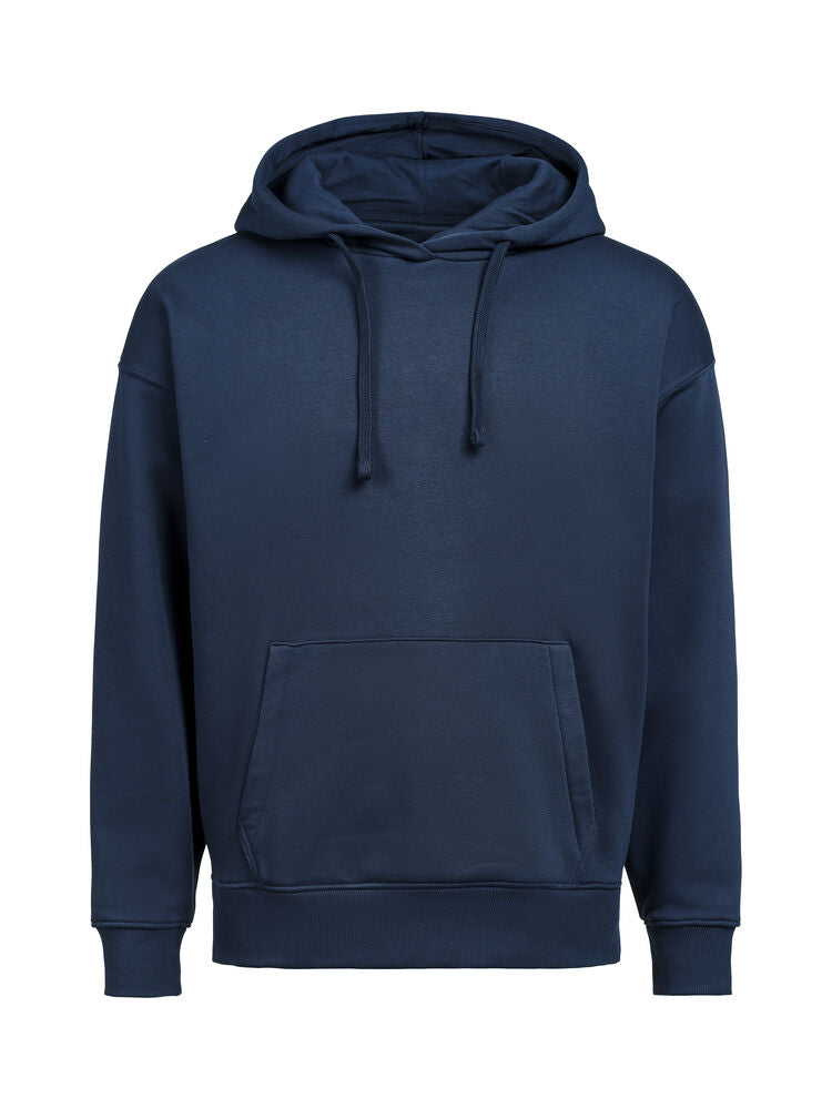 UM Hoodie (OCS-RCS)  Loose Fit Unisex – Untagged Movement