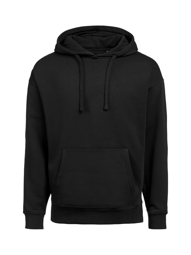 UM Hoodie (OCS-RCS)  Loose Fit Unisex – Untagged Movement