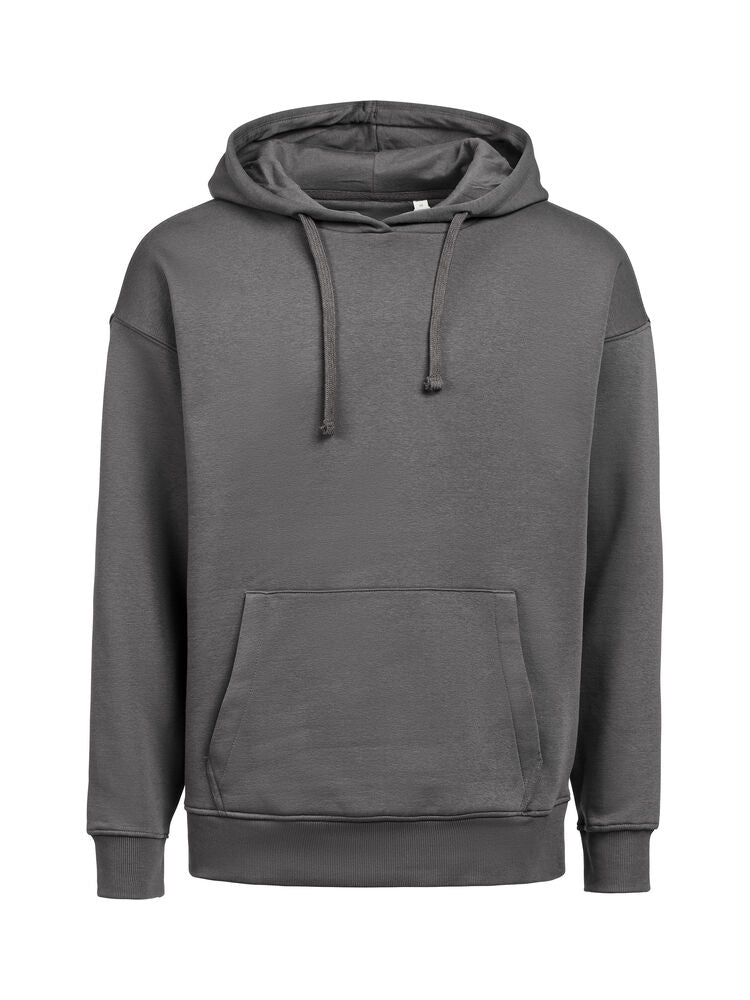 UM Hoodie (OCS-RCS)  Loose Fit Unisex – Untagged Movement