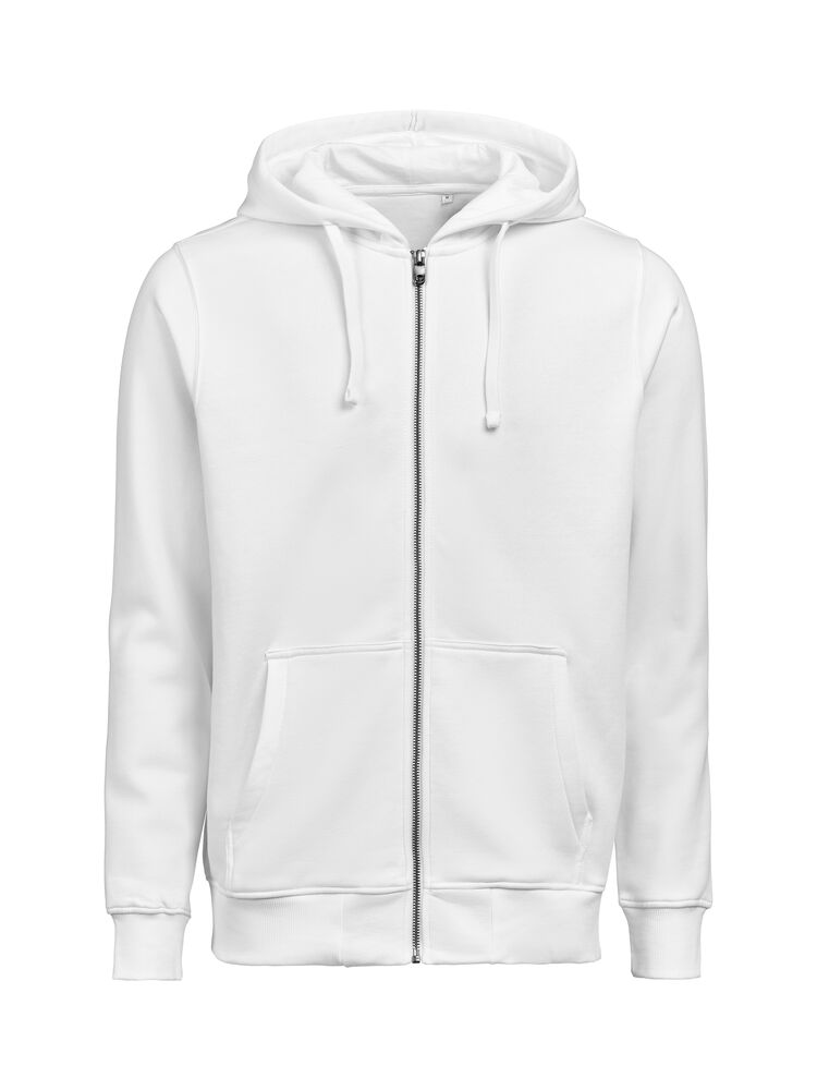 UM Full Zip Hoodie (OCS-RCS)  Regular Fit Unisex – Untagged Movement