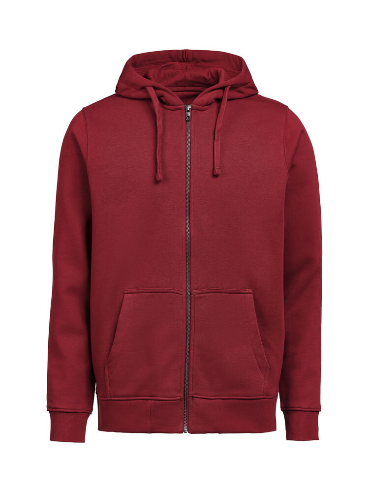 UM Full Zip Hoodie (OCS-RCS)  Regular Fit Unisex – Untagged Movement