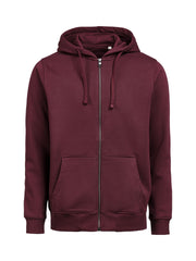UM Full Zip Hoodie (OCS-RCS)  Regular Fit Unisex – Untagged Movement
