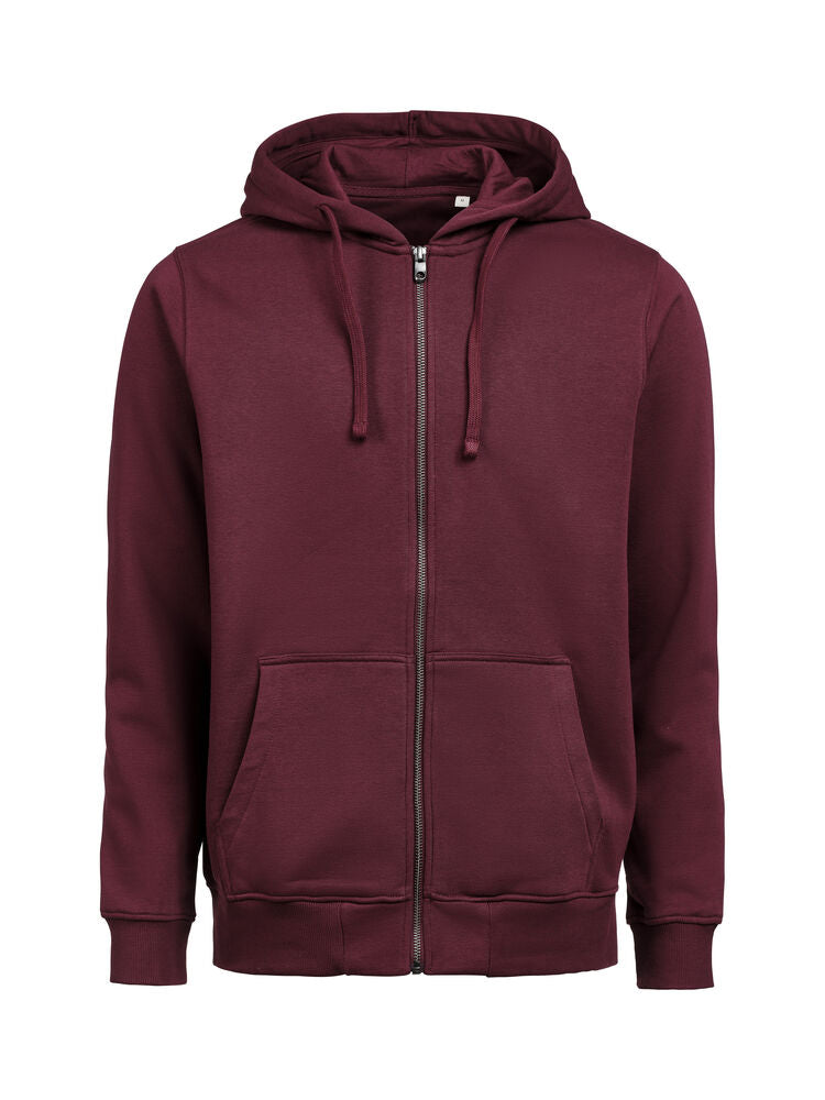 UM Full Zip Hoodie (OCS-RCS)  Regular Fit Unisex – Untagged Movement