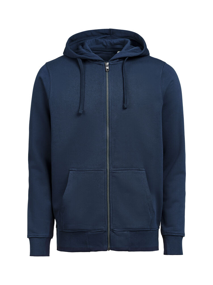 UM Full Zip Hoodie (OCS-RCS)  Regular Fit Unisex – Untagged Movement