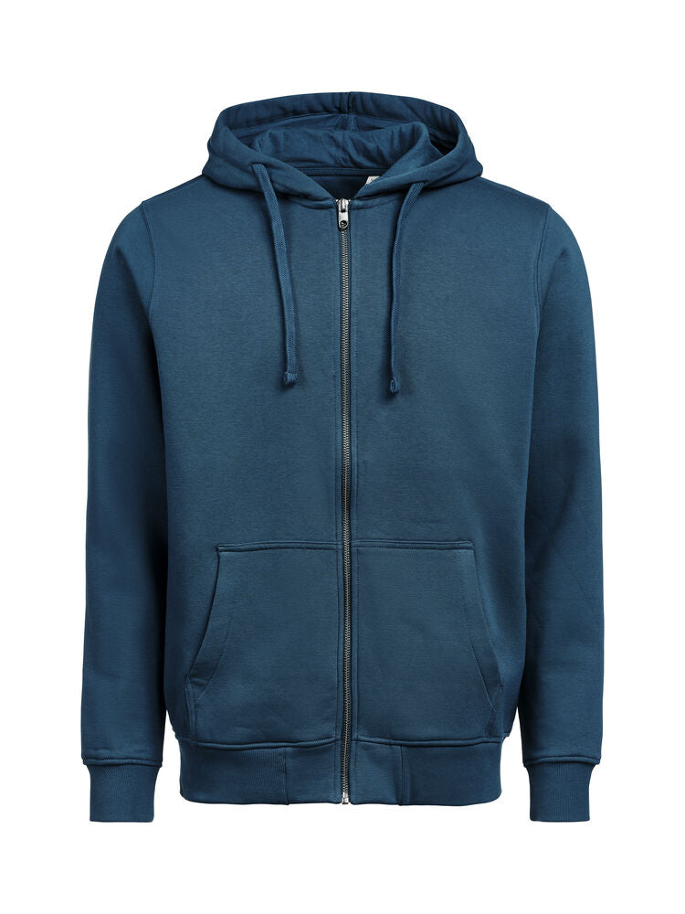 UM Full Zip Hoodie (OCS-RCS)  Regular Fit Unisex – Untagged Movement