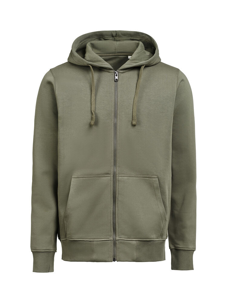 UM Full Zip Hoodie (OCS-RCS)  Regular Fit Unisex – Untagged Movement