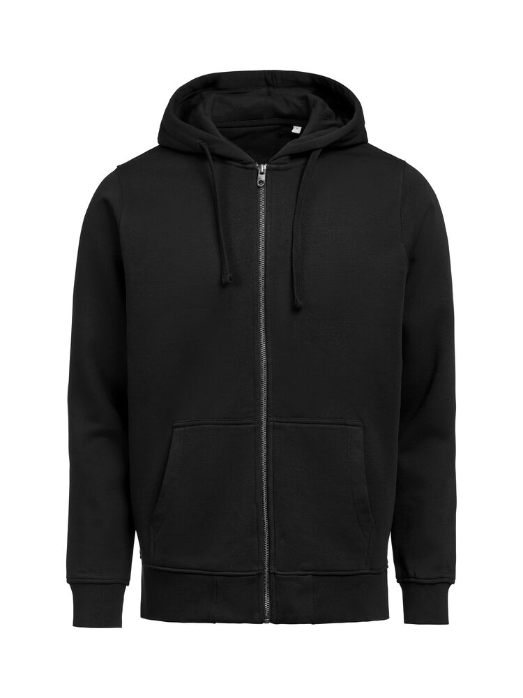 UM Full Zip Hoodie (OCS-RCS)  Regular Fit Unisex – Untagged Movement