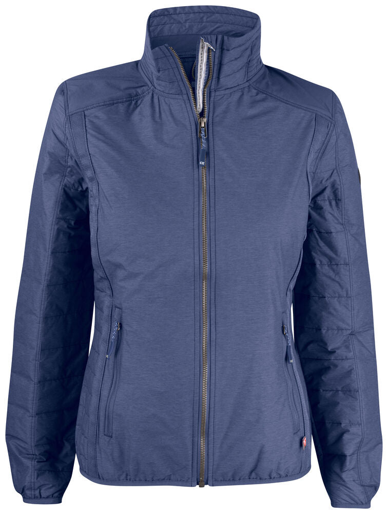 Packwood Jacket Women – Cutter & Buck