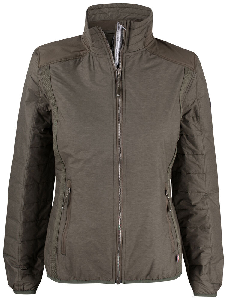 Packwood Jacket Women – Cutter & Buck