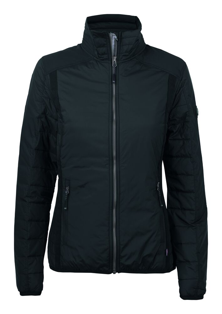 Packwood Jacket Women – Cutter & Buck