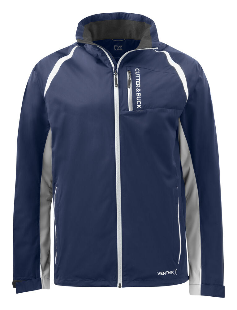 North Shore Jacket Men – Cutter & Buck