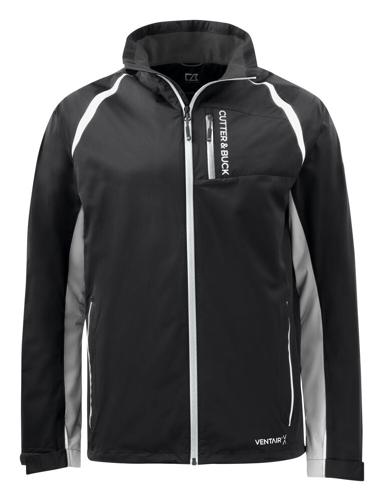 North Shore Jacket Men – Cutter & Buck