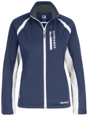 North Shore Jacket Women – Cutter & Buck