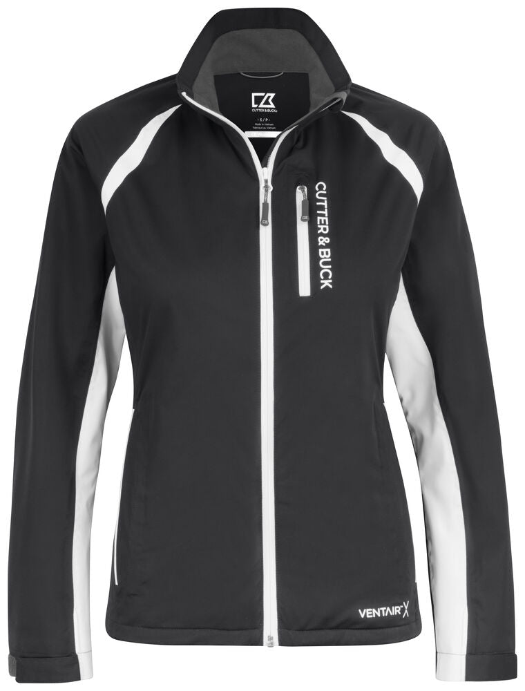 North Shore Jacket Women – Cutter & Buck