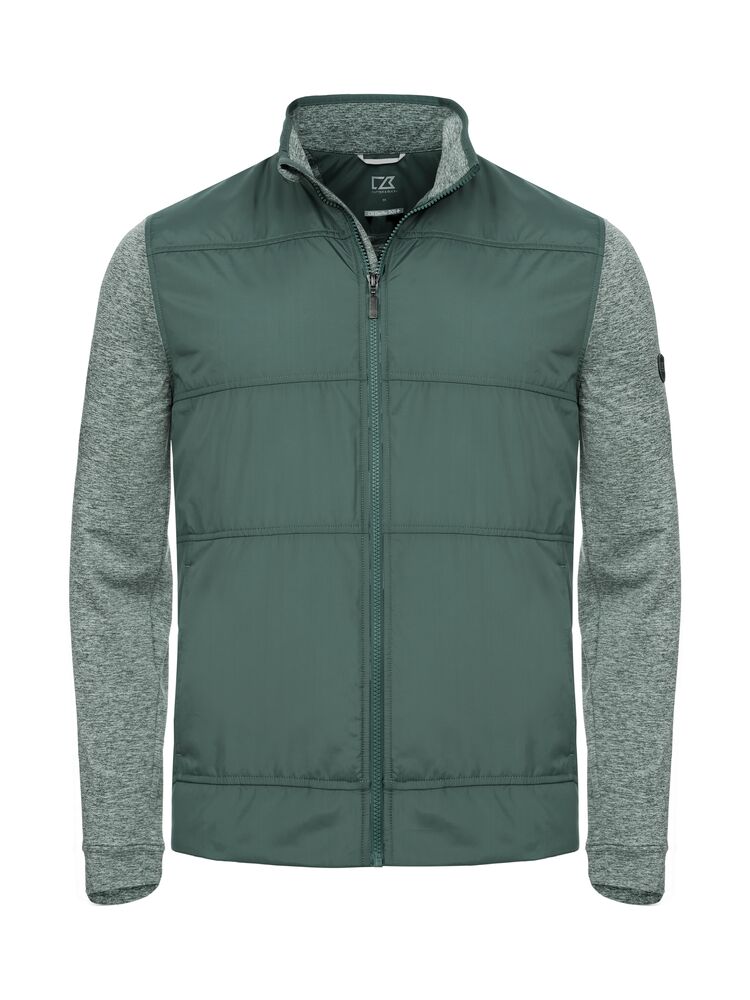 Stealth Jacket Men – Cutter & Buck