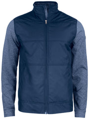Stealth Jacket Men – Cutter & Buck