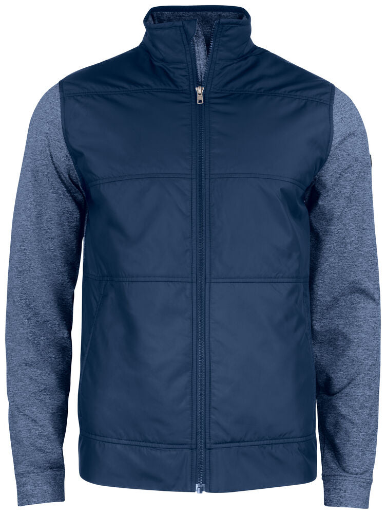 Stealth Jacket Men – Cutter & Buck