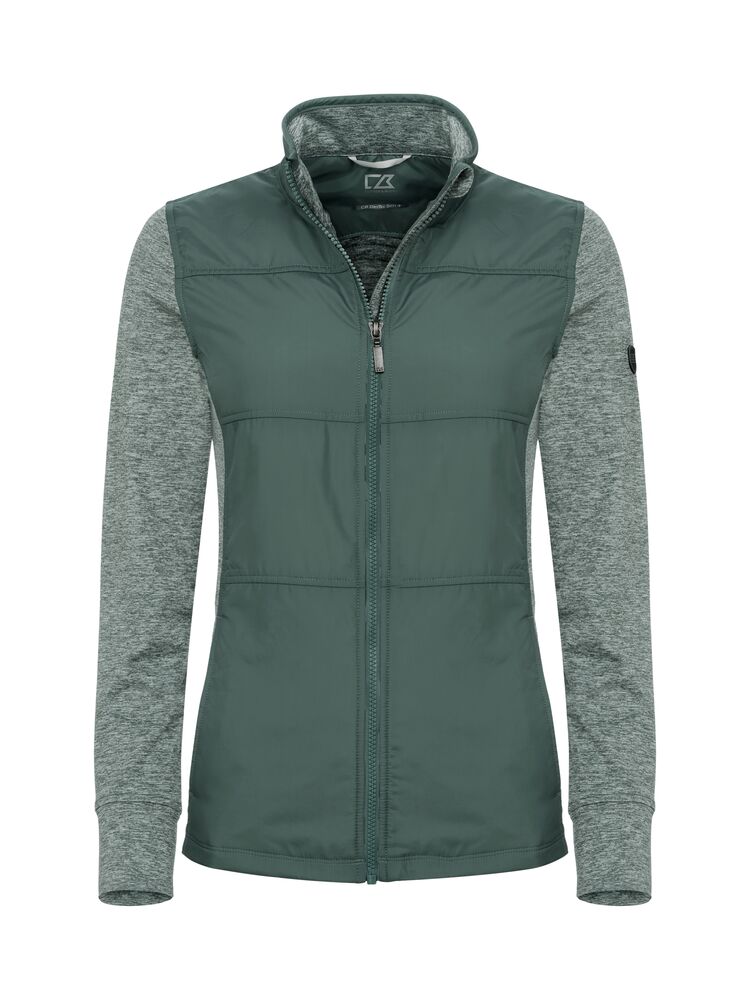 Stealth Jacket Women – Cutter & Buck