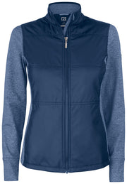 Stealth Jacket Women – Cutter & Buck