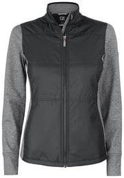 Stealth Jacket Women – Cutter & Buck
