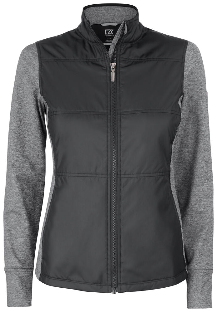 Stealth Jacket Women – Cutter & Buck