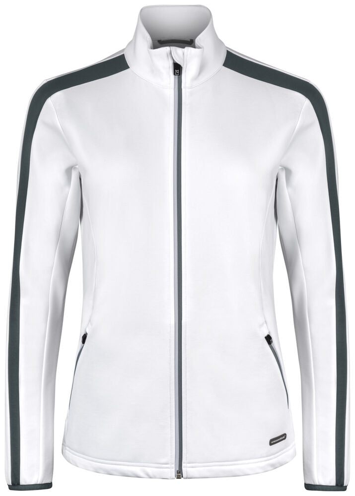 Snoqualmie Jacket Women – Cutter & Buck